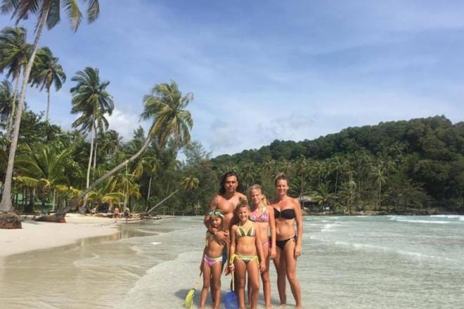 bitcoin family cryptocurrency sold everything